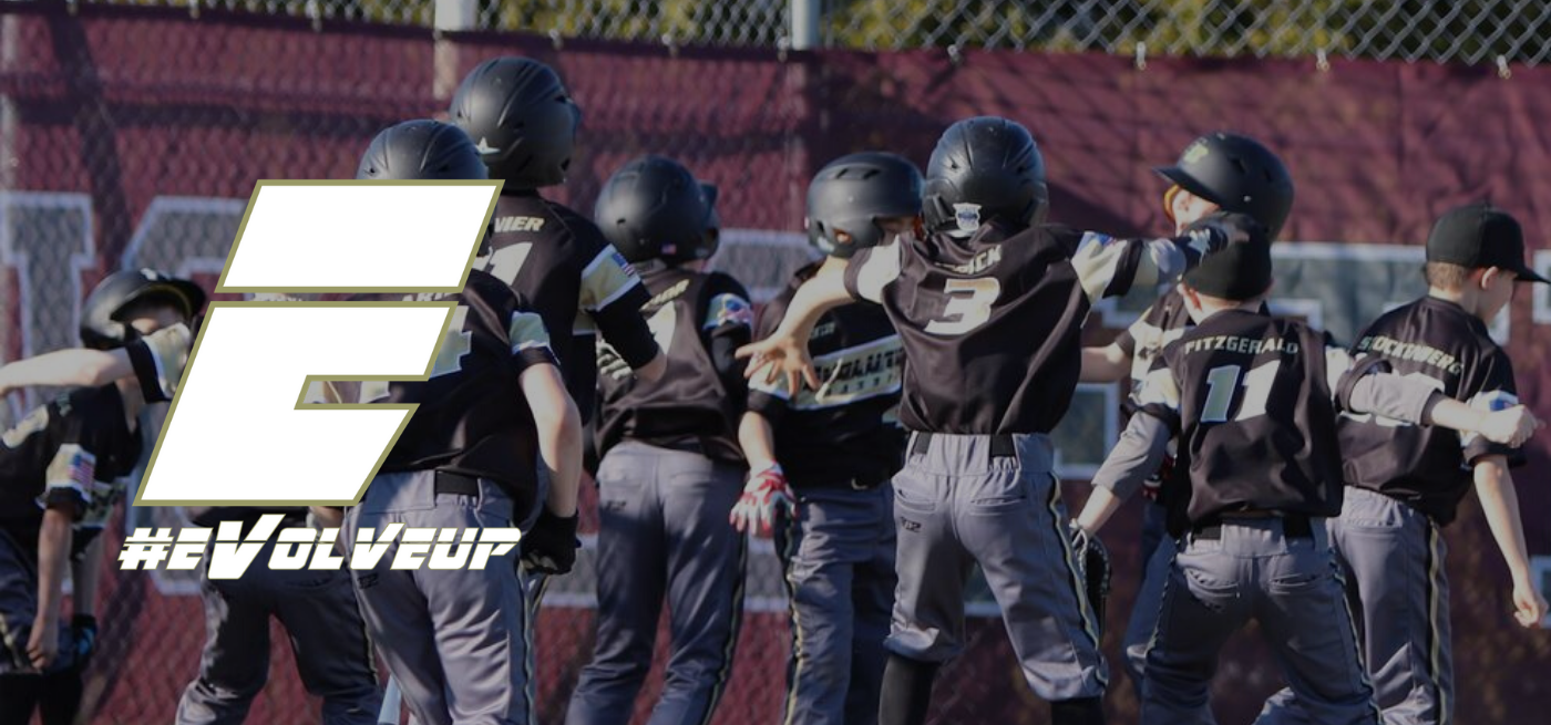 Evolution Baseball Indoor Baseball Facility